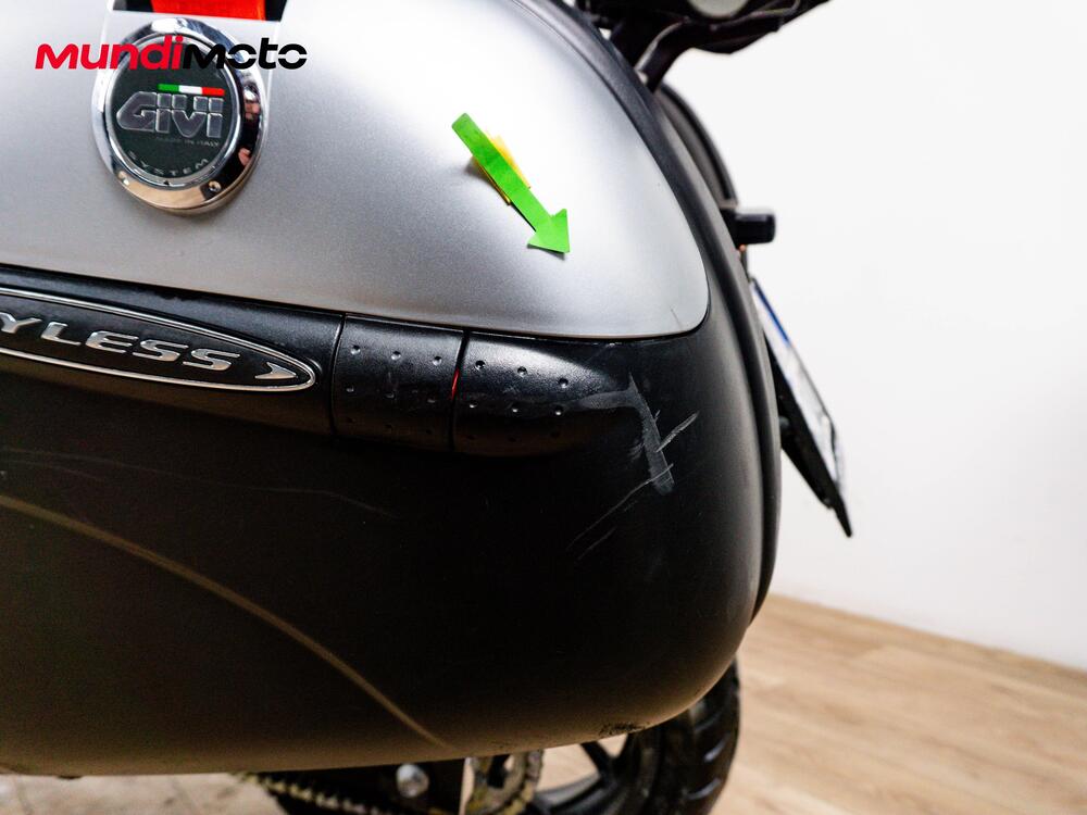 Honda NC 750 X ABS (2014 - 15) (14)