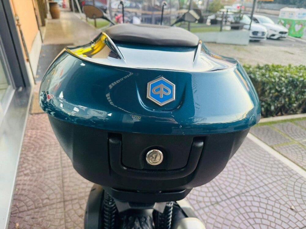 Piaggio Beverly 300 Hpe (2021) (5)