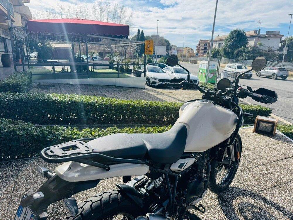 Royal Enfield Himalayan 450 (2024 - 26) (6)