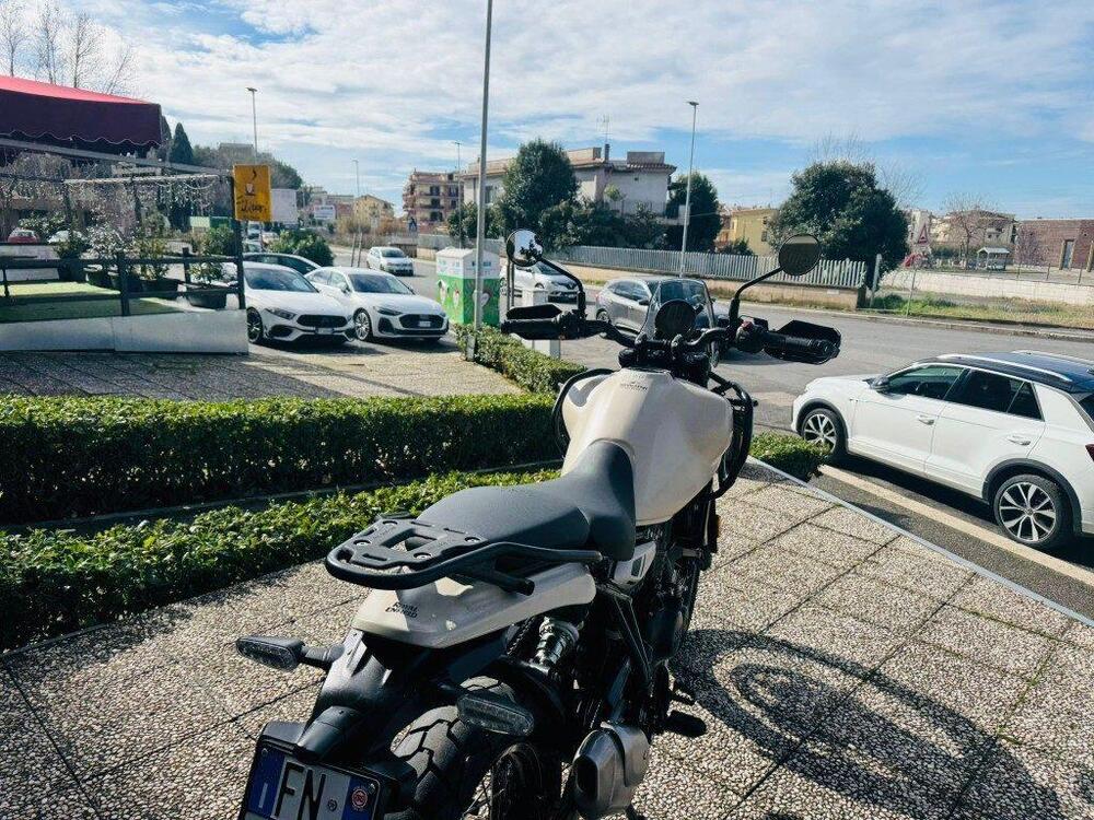 Royal Enfield Himalayan 450 (2024 - 26) (10)