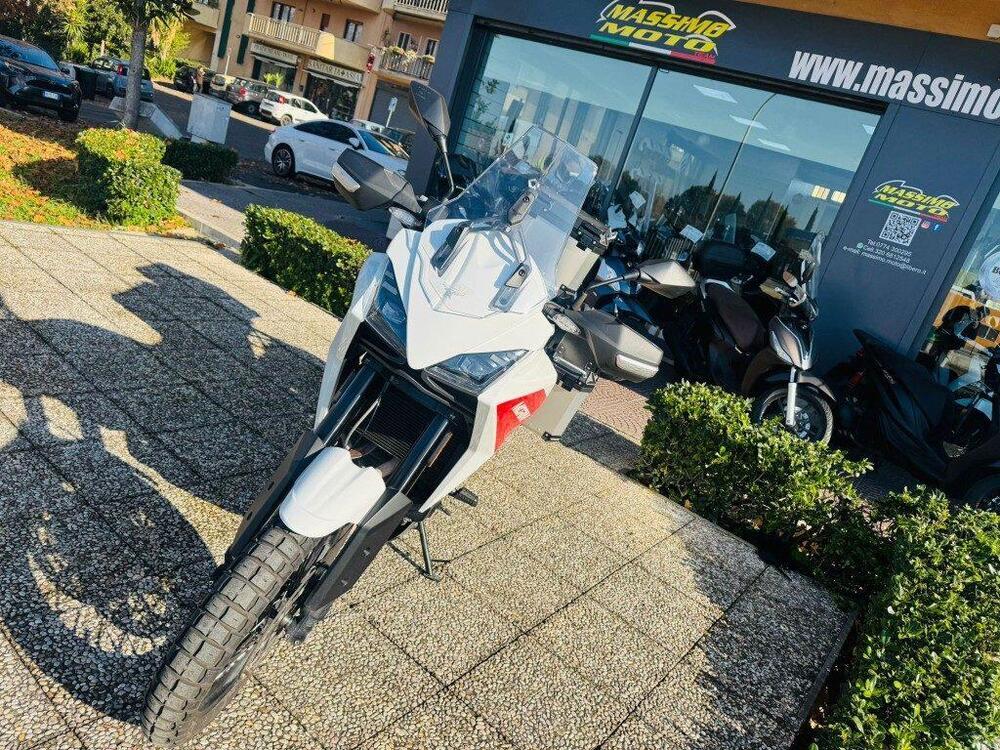 Moto Morini X-Cape 650 (2021 - 26) (12)