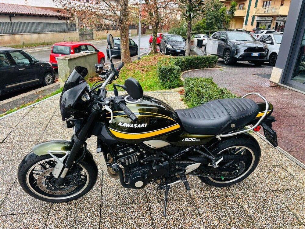 Kawasaki Z 900 RS (2018 - 20) (4)