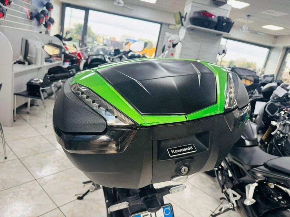 Kawasaki Versys 650 (2021 - 24) (14)