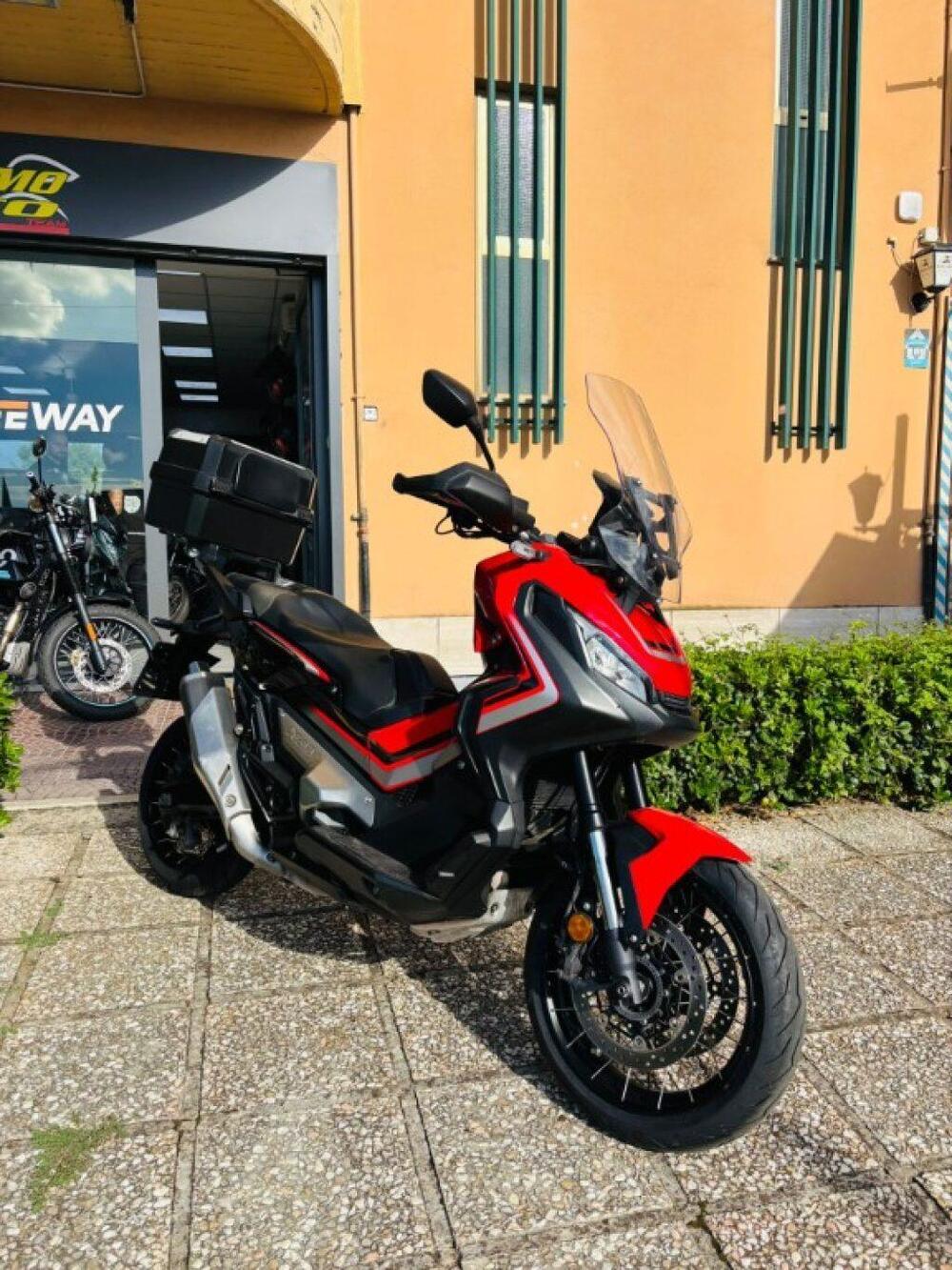 Honda X-ADV 750 (2018 - 20) (3)