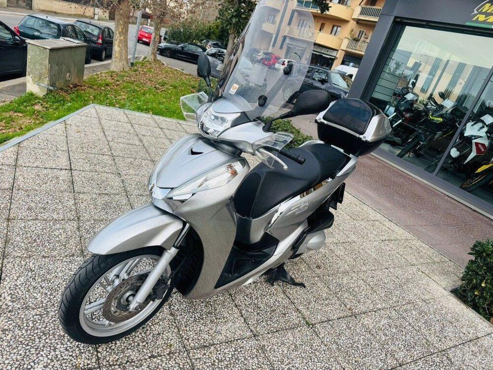 Honda SH 300 i ABS (2016 - 20) (5)