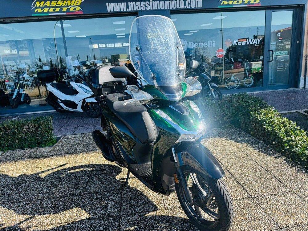 Honda SH 150i Vetro (2024 - 25)