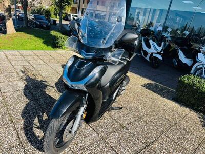 Honda SH 150i (2024 - 25) usata