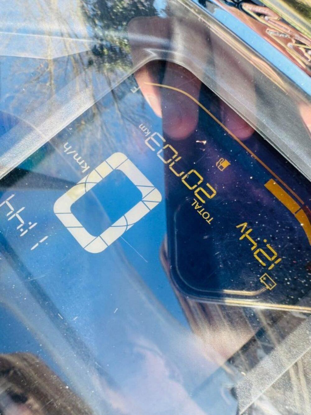 Honda SH 150i (2024 - 25) (15)