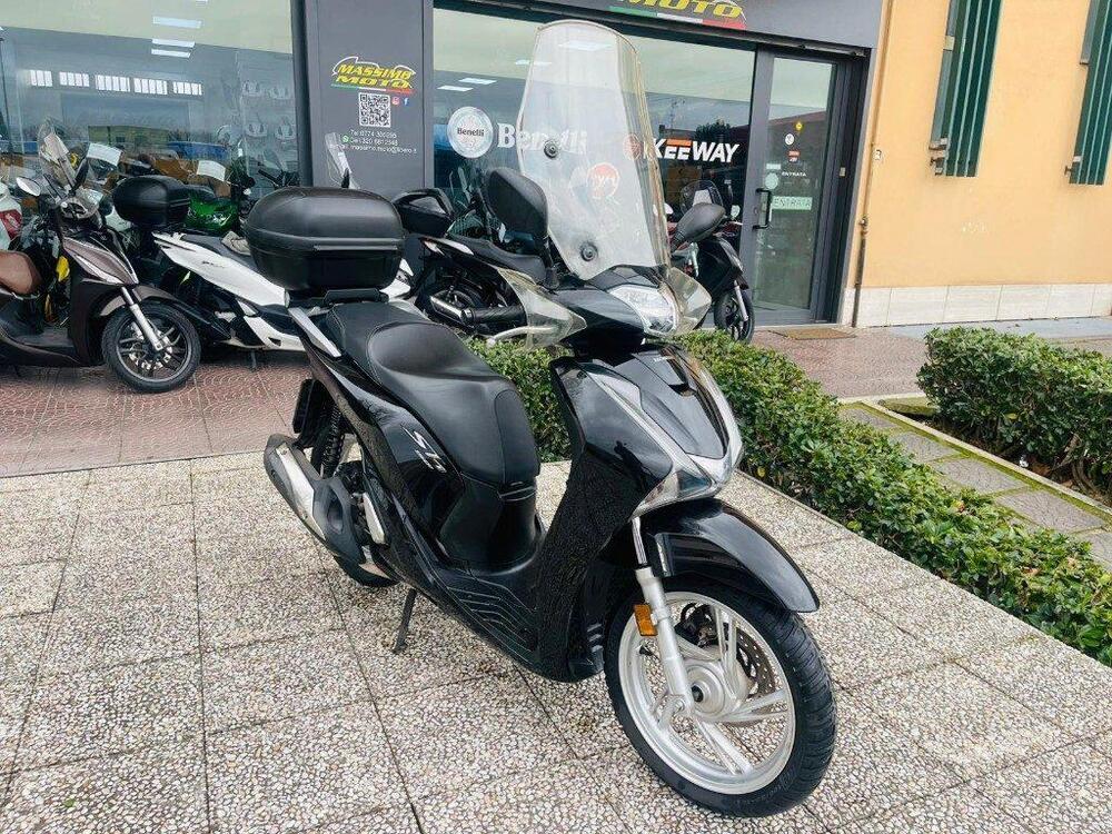 Honda SH 150 i (2017 - 19) (2)