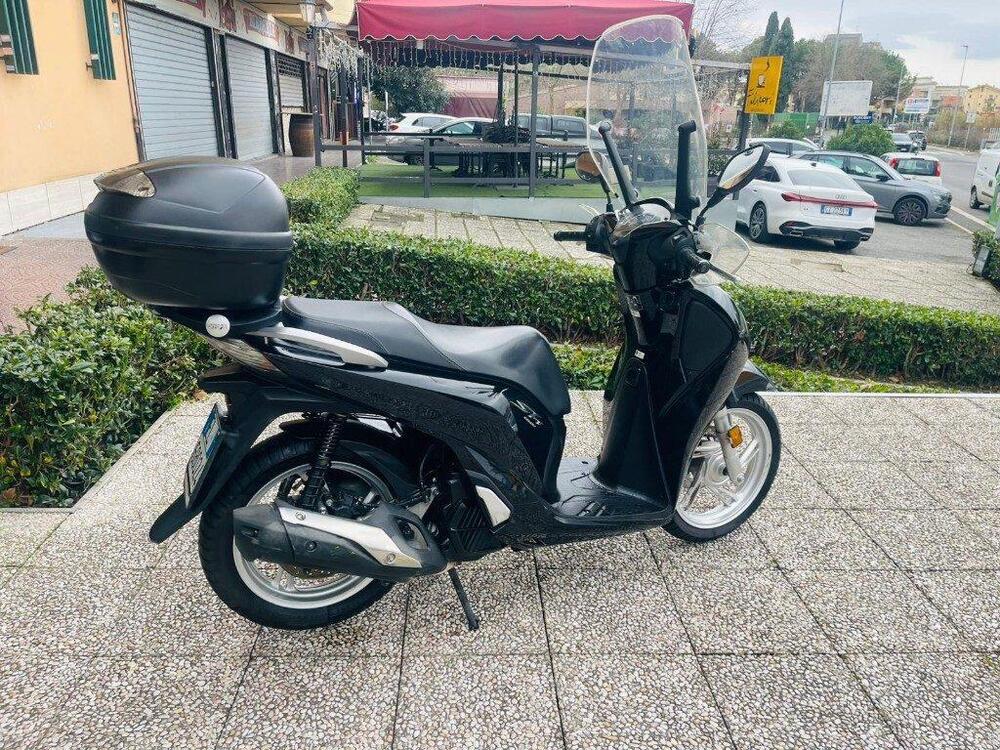 Honda SH 150 i (2017 - 19) (11)
