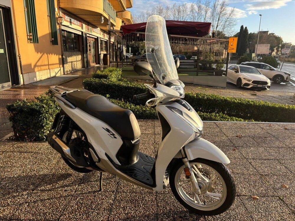 Honda SH 150 i (2017 - 19) (8)