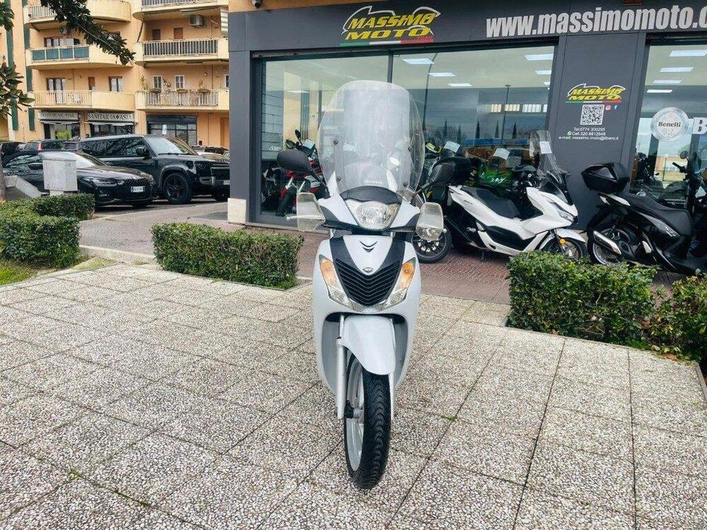 Honda SH 150 i (2009 - 12) (13)