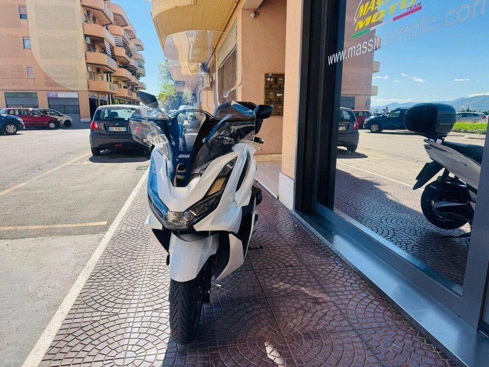 Honda PCX 125 (2021 - 24) (3)