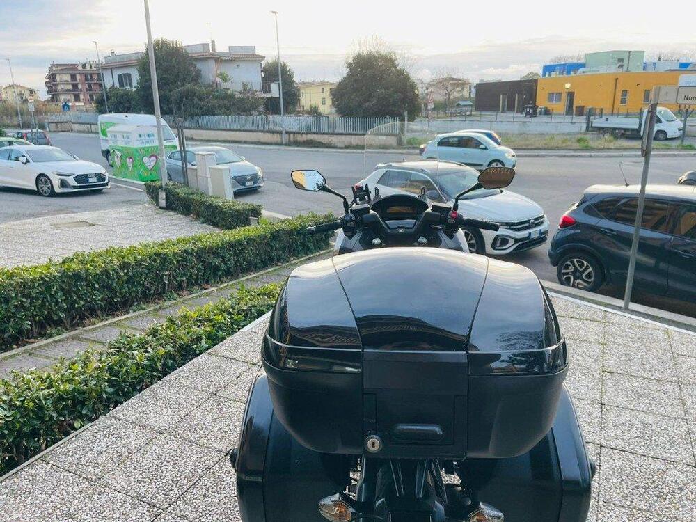 Honda Integra 750 DCT (2016 - 17) (3)