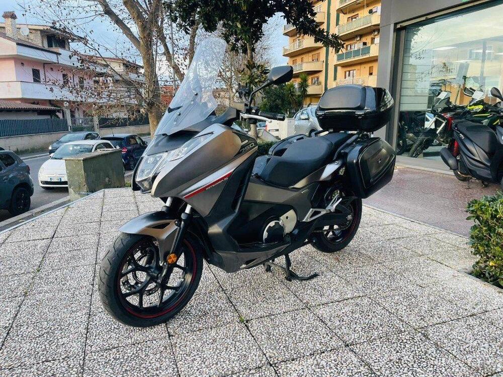 Honda Integra 750 DCT (2016 - 17) (6)