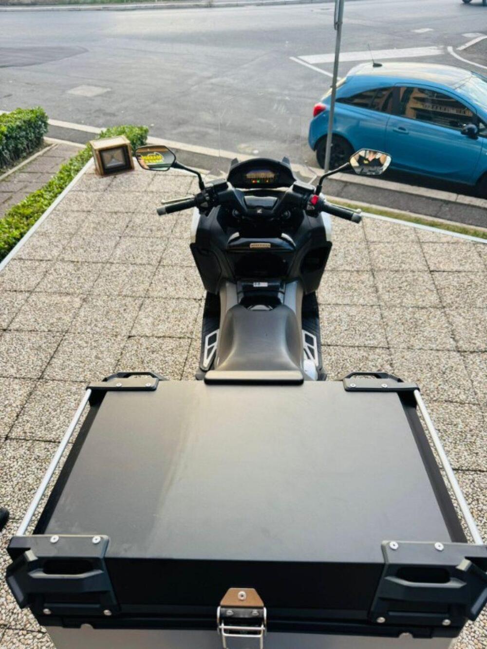 Honda Integra 750 DCT (2018 - 20) (8)