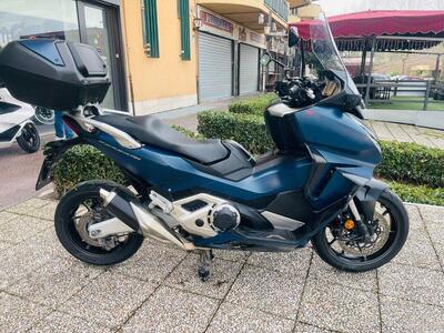 Honda Forza 750 DCT Travel (2021 - 24) usata