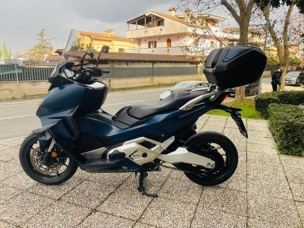 Honda Forza 750 DCT Travel (2021 - 24) (2)