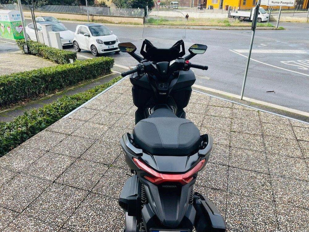 Honda Forza 350 (2022 - 24) (14)