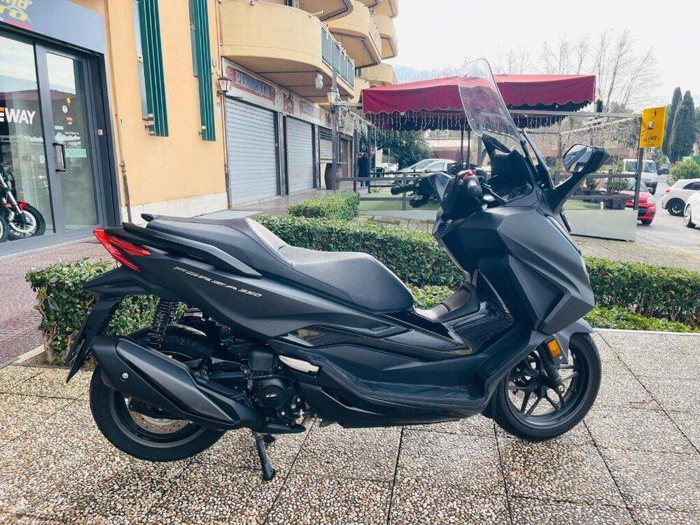 Honda Forza 350 (2022 - 24) (3)