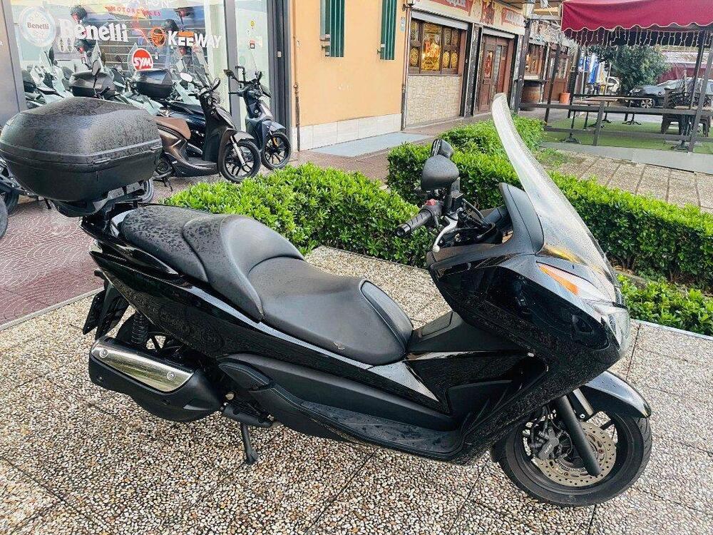 Honda Forza 300 ABS (2013 - 17) (11)