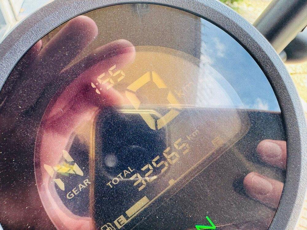 Honda CMX 500 Rebel (2022 - 24) (2)