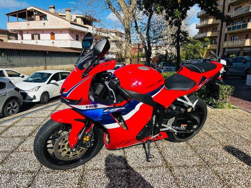 Honda CBR 600 RR (2024 - 26) (15)