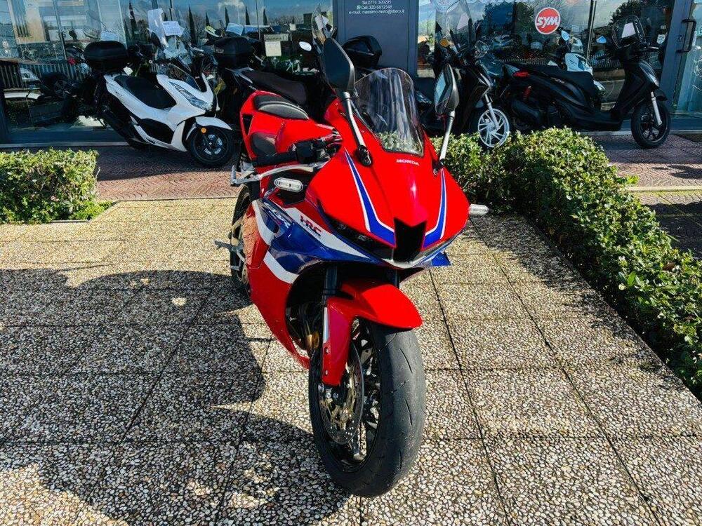 Honda CBR 600 RR (2024 - 26) (21)