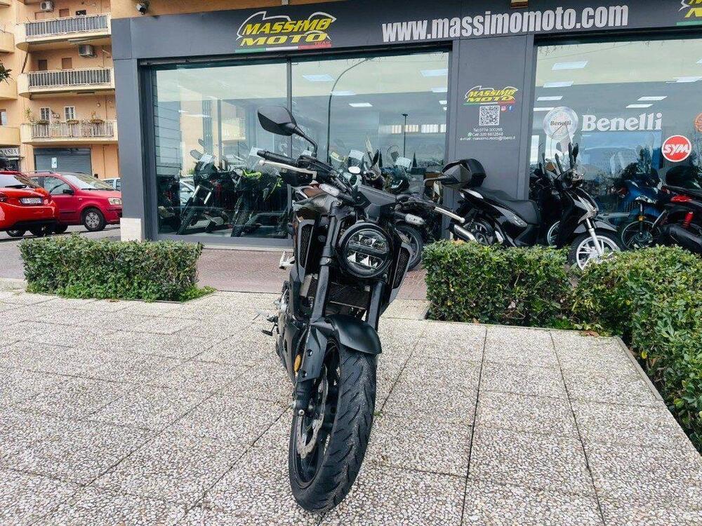 Honda CB 125 R (2021 - 23) (15)