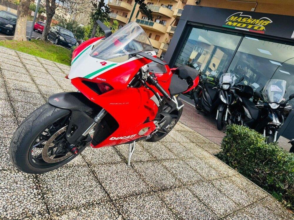 Ducati Panigale V4 1100 (2018 - 19) (5)