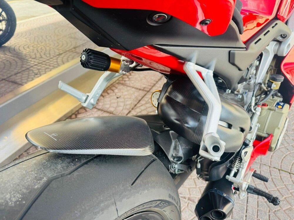Ducati Panigale V4 1100 (2018 - 19) (14)