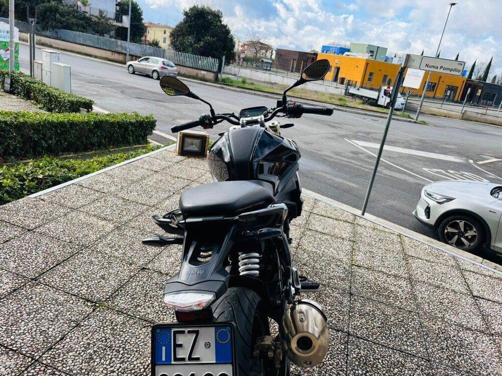 Bmw G 310 R (2021 - 25) (2)