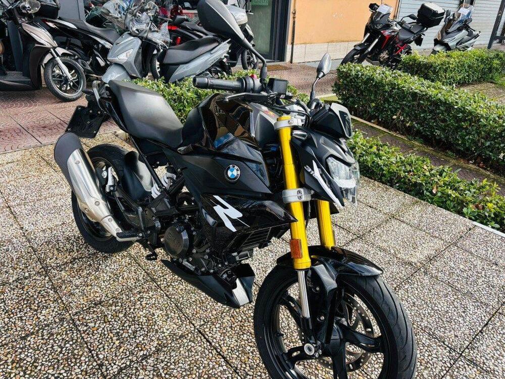 Bmw G 310 R (2021 - 25) (12)