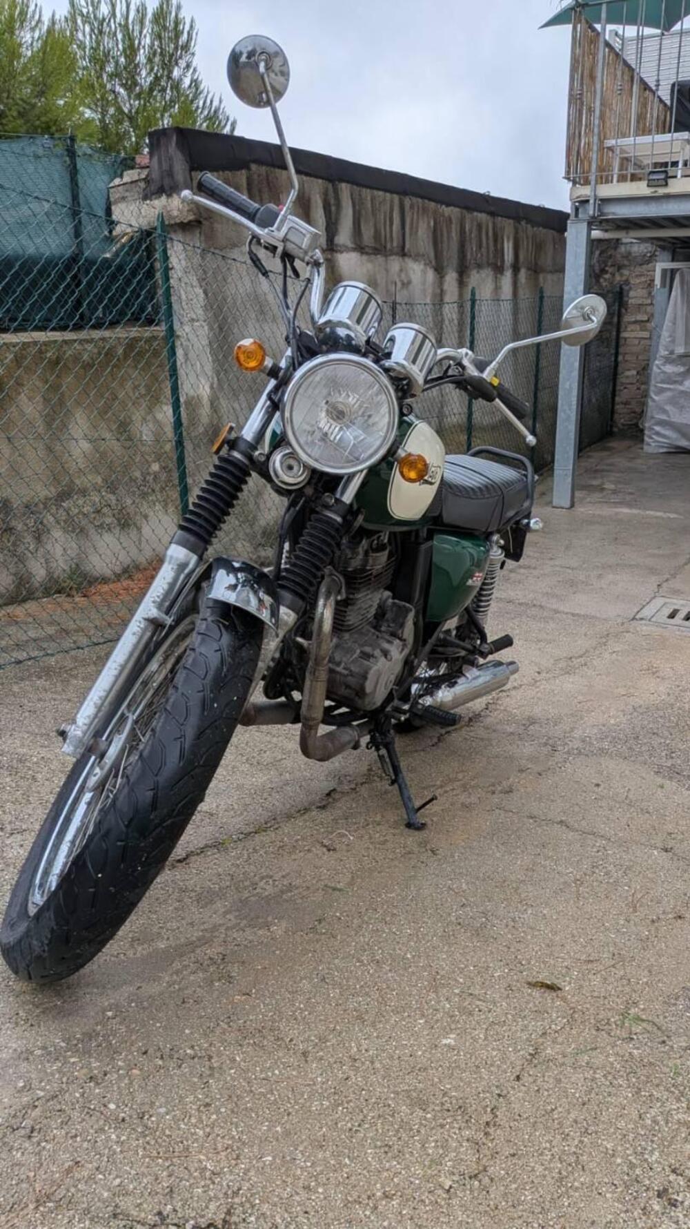 Mash Italia Five Hundred 400 (2017 - 20) (2)