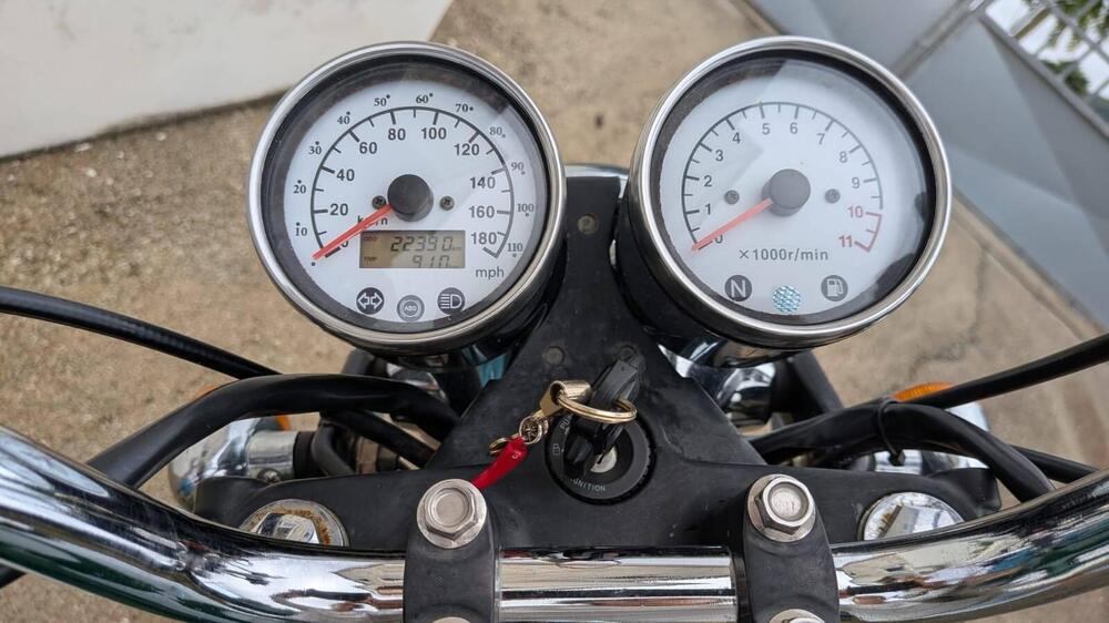 Mash Italia Five Hundred 400 (2017 - 20) (3)