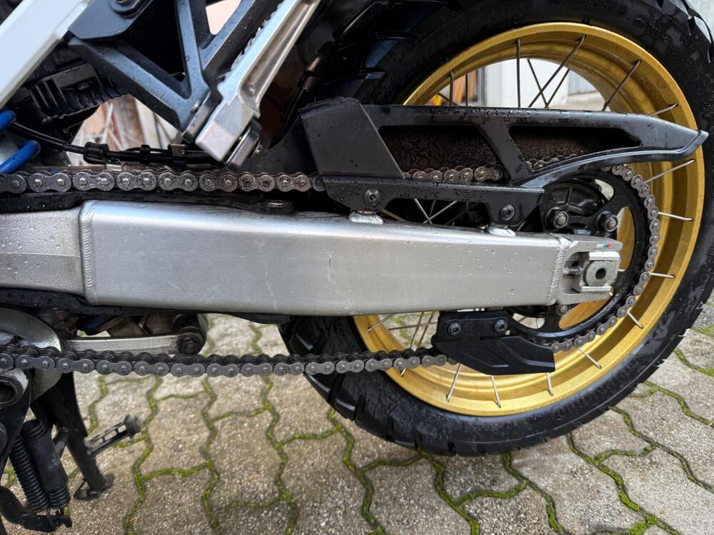 Honda Africa Twin CRF 1100L Adventure Sports Desert Track (2020 - 21) (6)