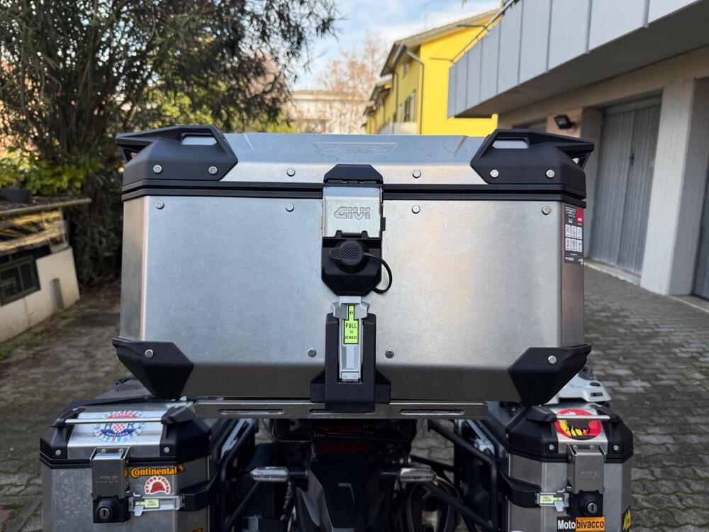 Honda Africa Twin CRF 1100L Adventure Sports Desert Track (2020 - 21) (12)