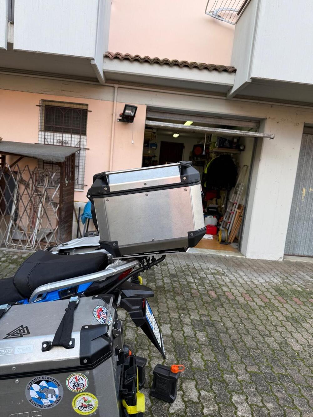 Honda Africa Twin CRF 1100L Adventure Sports Desert Track (2020 - 21) (13)