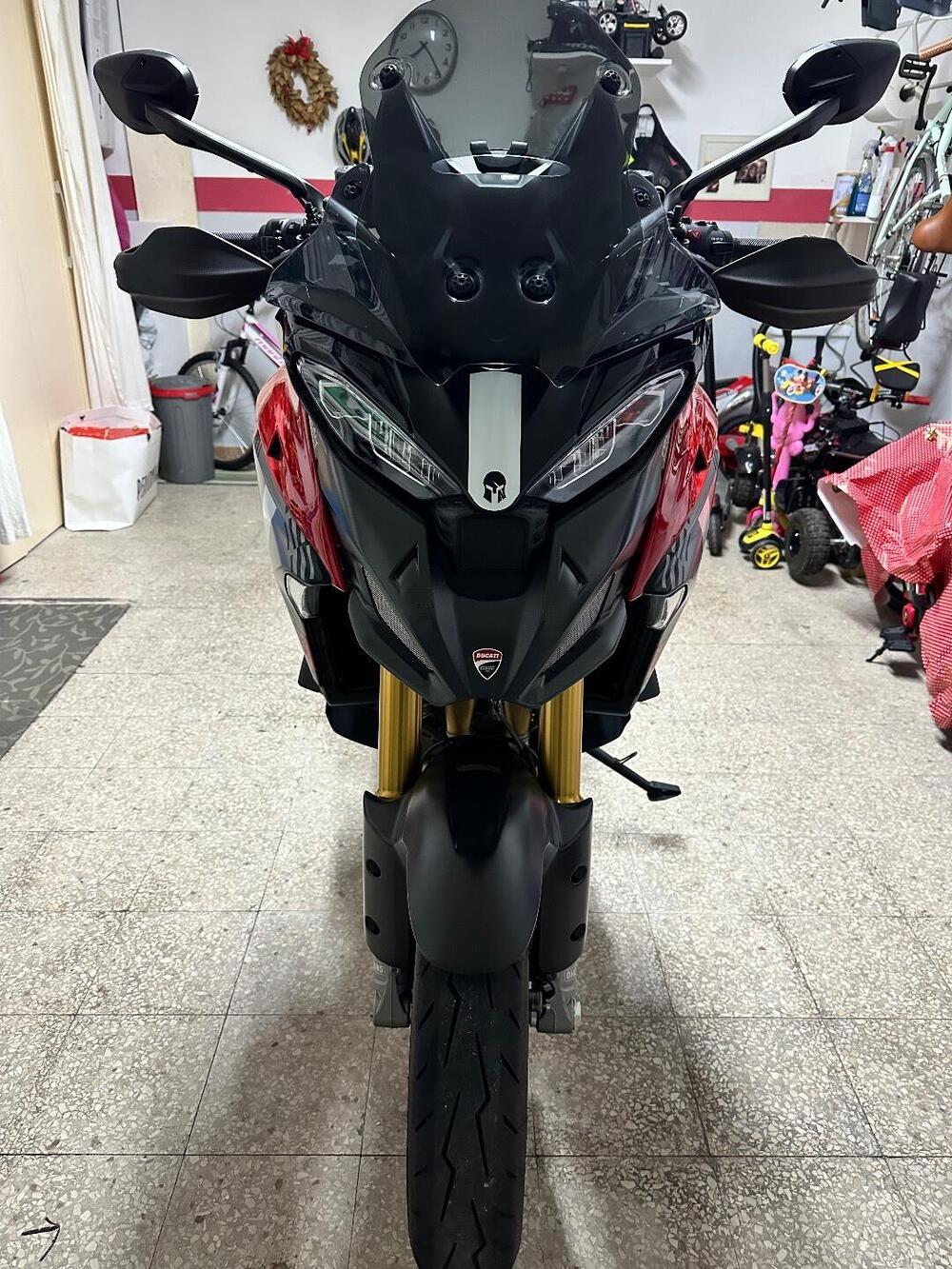 Ducati Multistrada V4 Pikes Peak (2025 - 26) (5)