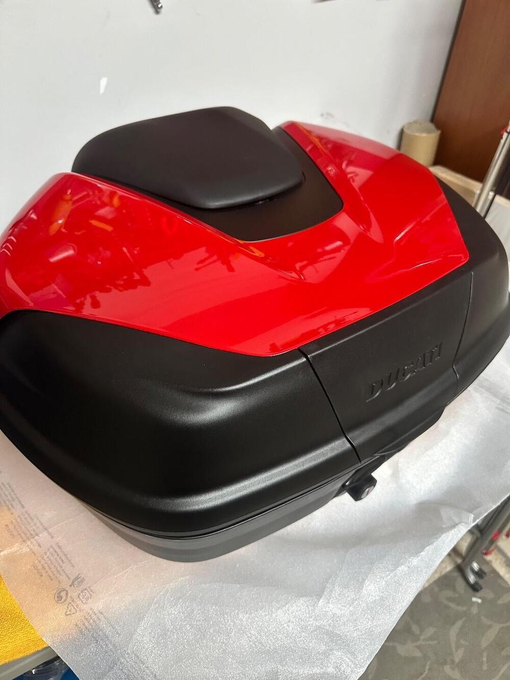 Ducati Multistrada V4 Pikes Peak (2025 - 26) (6)