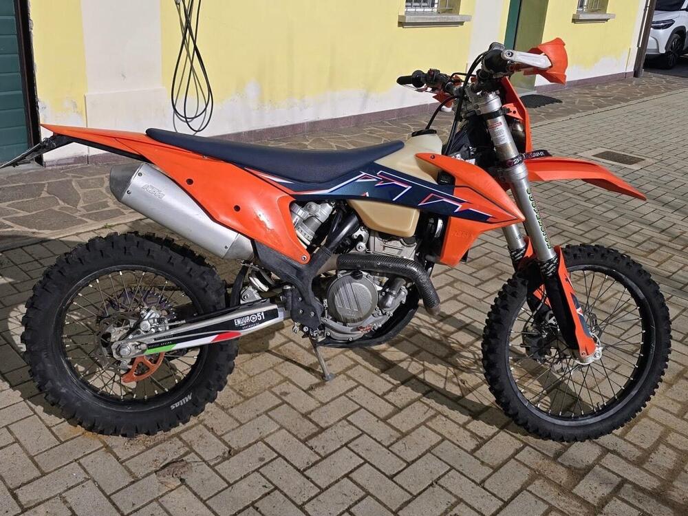 KTM 250 EXC-F (2022) (2)