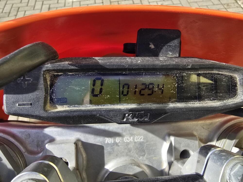 KTM 250 EXC-F (2022) (6)