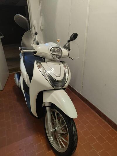 Honda SH 125 Mode (2021 - 23) usata