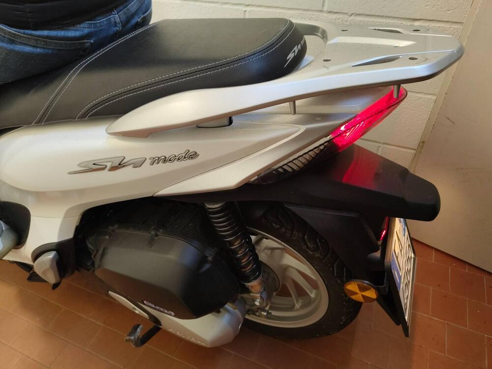 Honda SH 125 Mode (2021 - 23) (5)