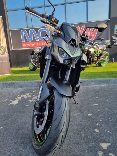 Kawasaki Z 900 (2025 - 26) nuova