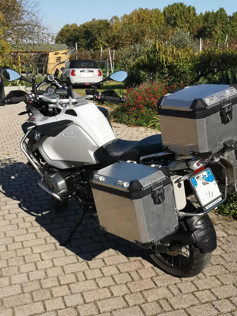 Bmw R 1200 GS Adventure (2017 - 18) (3)