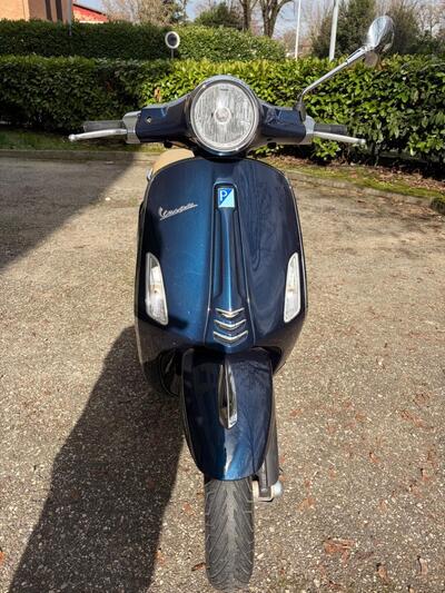 Vespa Sprint 50 4T 3V (2014 - 17) usata