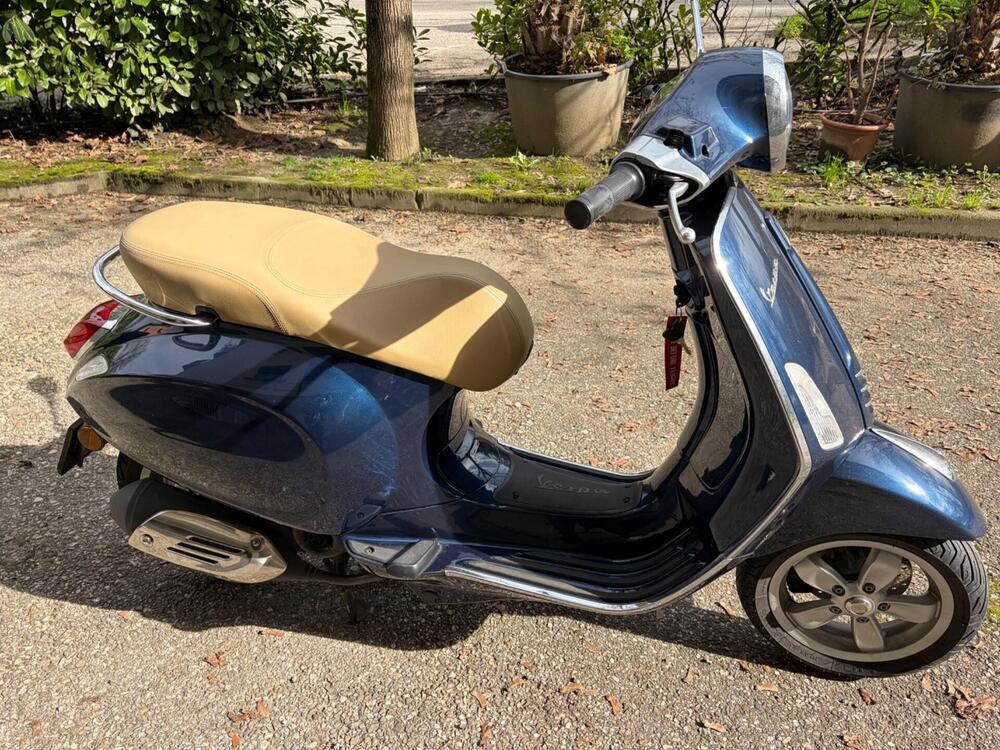 Vespa Sprint 50 4T 3V (2014 - 17) (2)