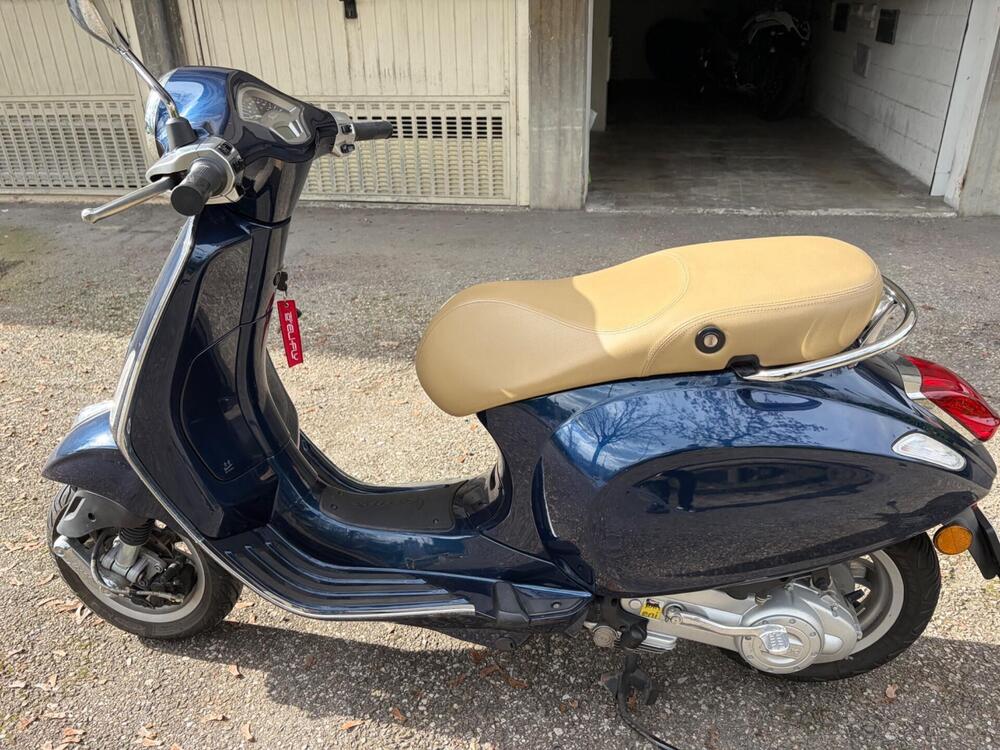 Vespa Sprint 50 4T 3V (2014 - 17) (3)