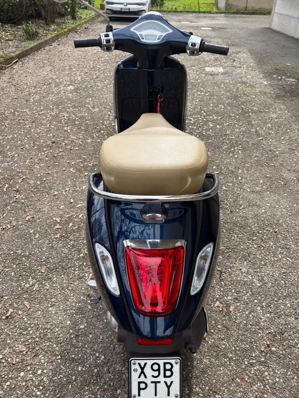 Vespa Sprint 50 4T 3V (2014 - 17) (4)